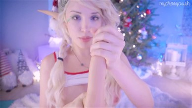 Asmr Cherry Crush Nude Elf Dildo Fucki Sexy Forums Onlyfans Leaks