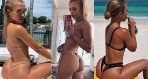 Tammy Hembrow Sex Tape Nudes Lea Sexy Forums Onlyfans Leaks