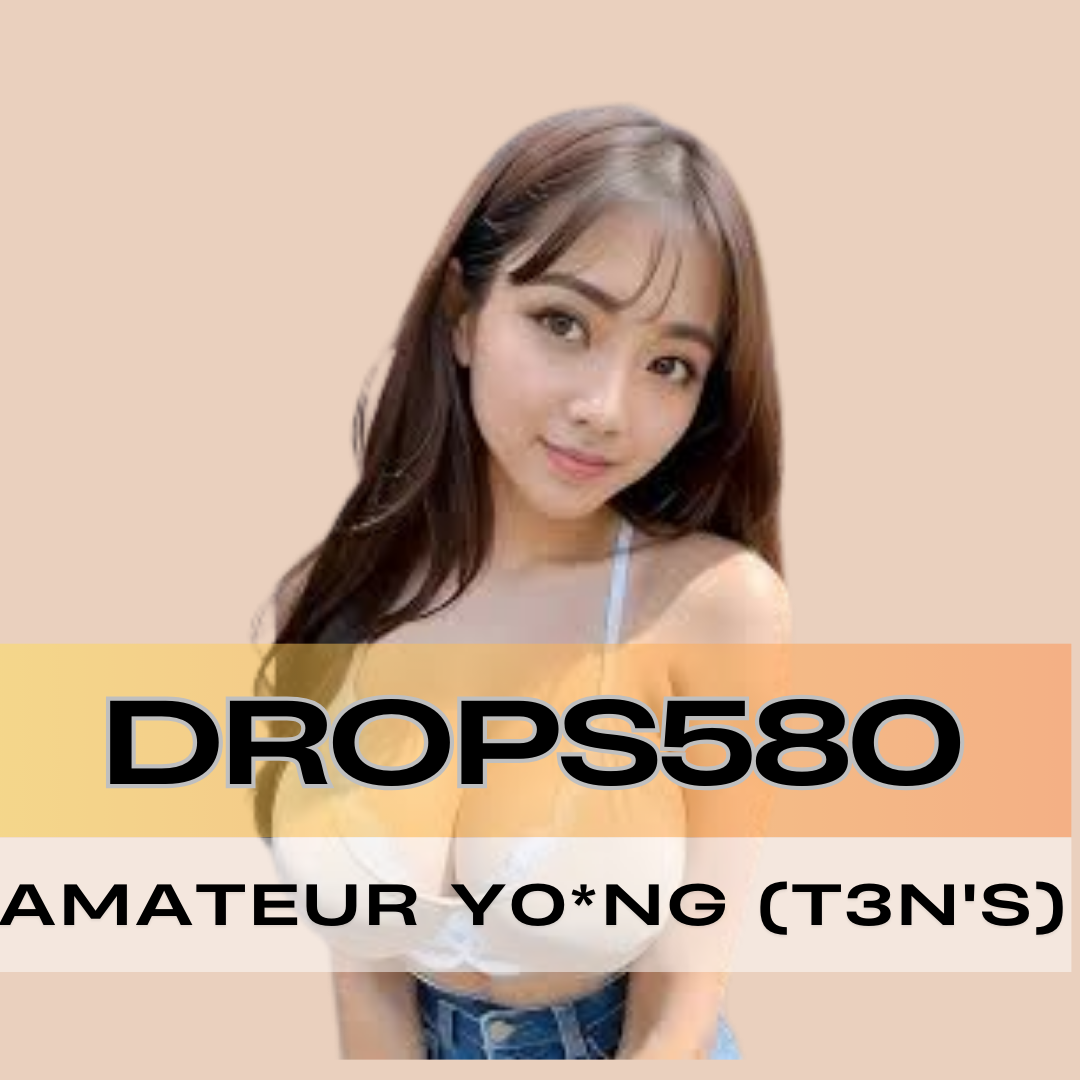 AMATEUR🎗️ [YTD] YOUNG TEN'S🎗️DROPS580 leaked image 