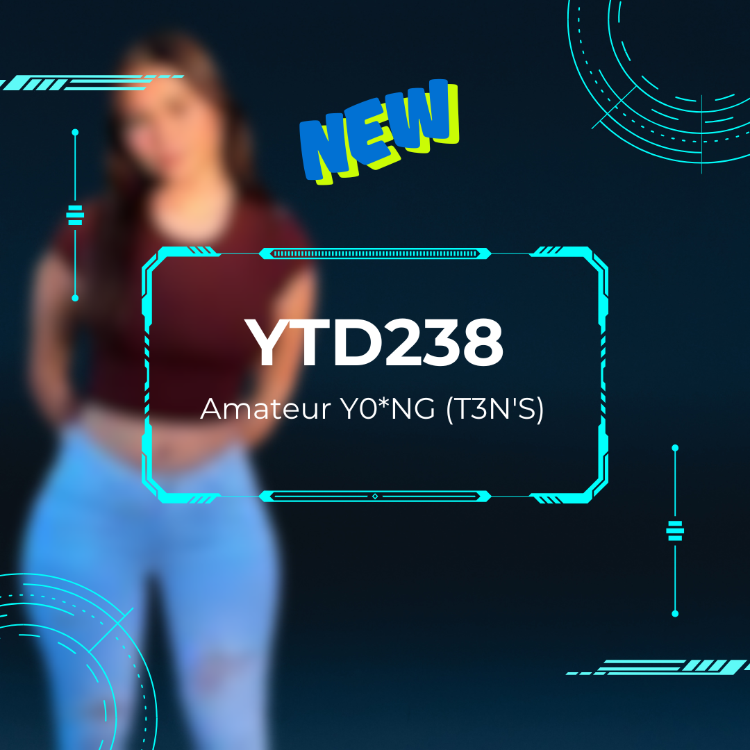 AMATEUR🎗️ [YTD238] YOUNG TEN'S🎗️DROOPS leaked image 