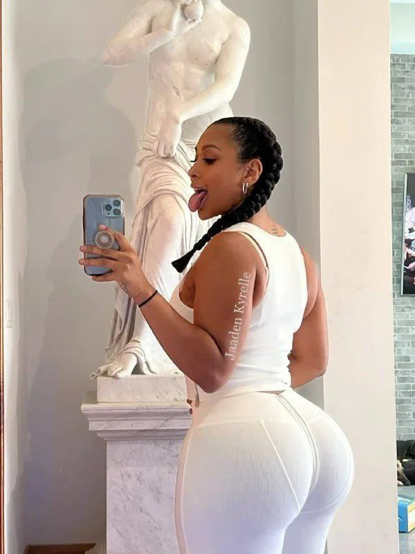 💕 JADEEN KRELLE 💕 JK-195 💕 leaked image 