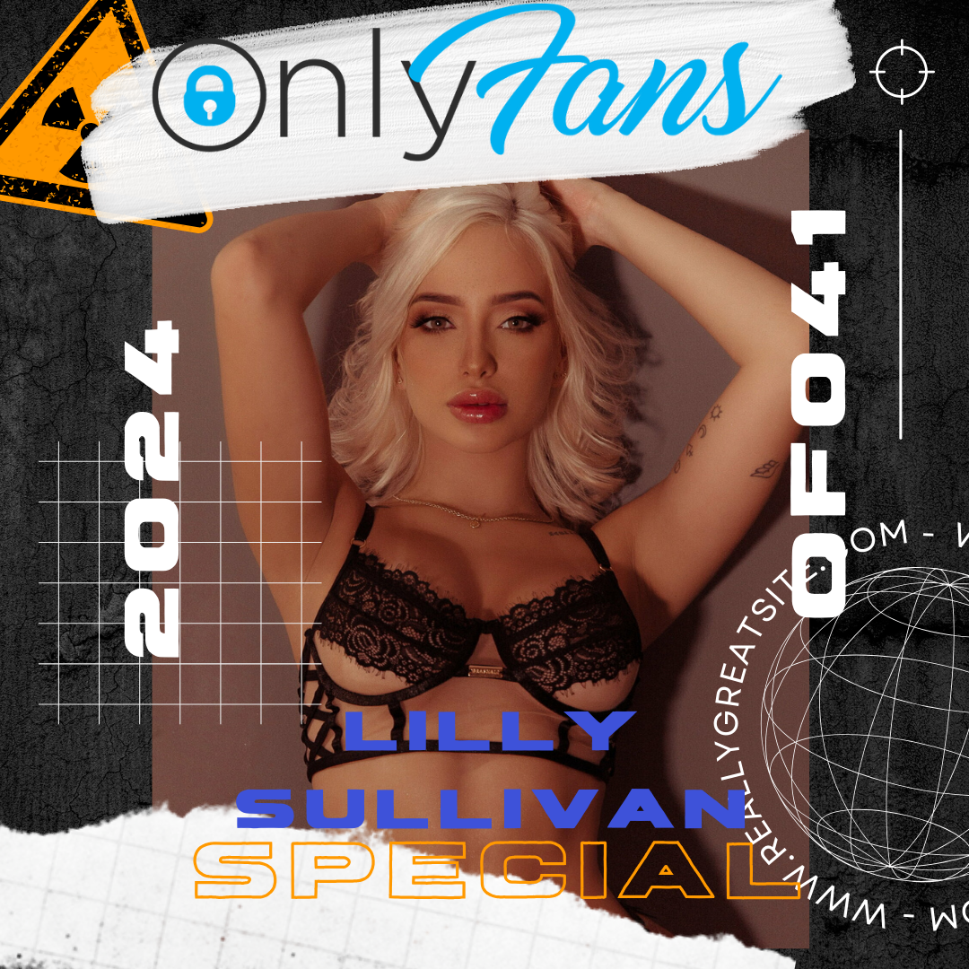 MEGA~onlyfans Lilly sullivan special[O... | Sexy Forums Onlyfans Leaks