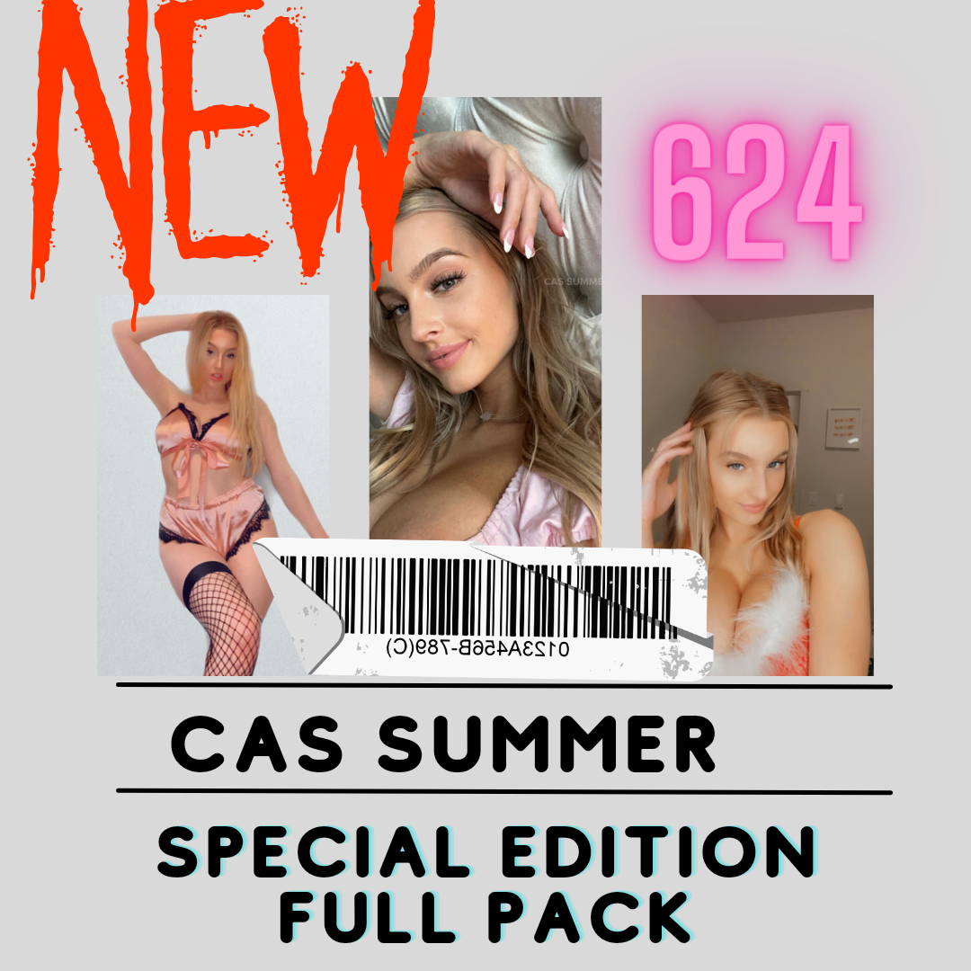 MEGA•new cas summer edition full pack ... | Sexy Forums Onlyfans Leaks