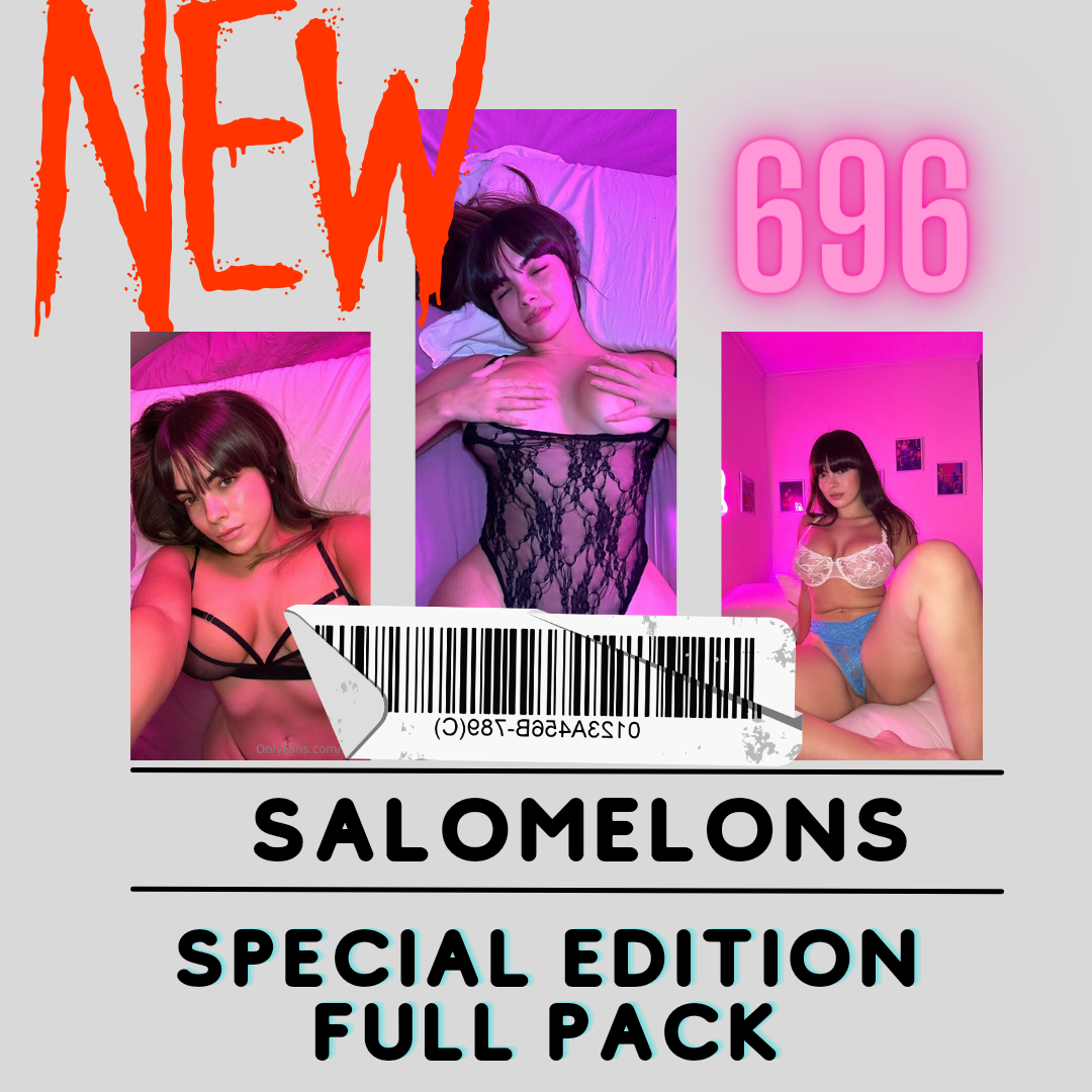 MEGA•new salomelonz special edition fu... | Sexy Forums Onlyfans Leaks