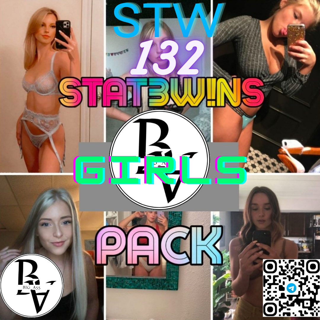 MEGA]STATEWINS GIRLS PACK - STW132 (5... | Sexy Forums Onlyfans Leaks