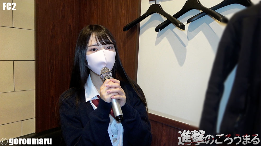 FC2 PPV 3067327 [Individual Shot 78] Appearance 21 Years Old Black Hair Neat Streaky leaked image 