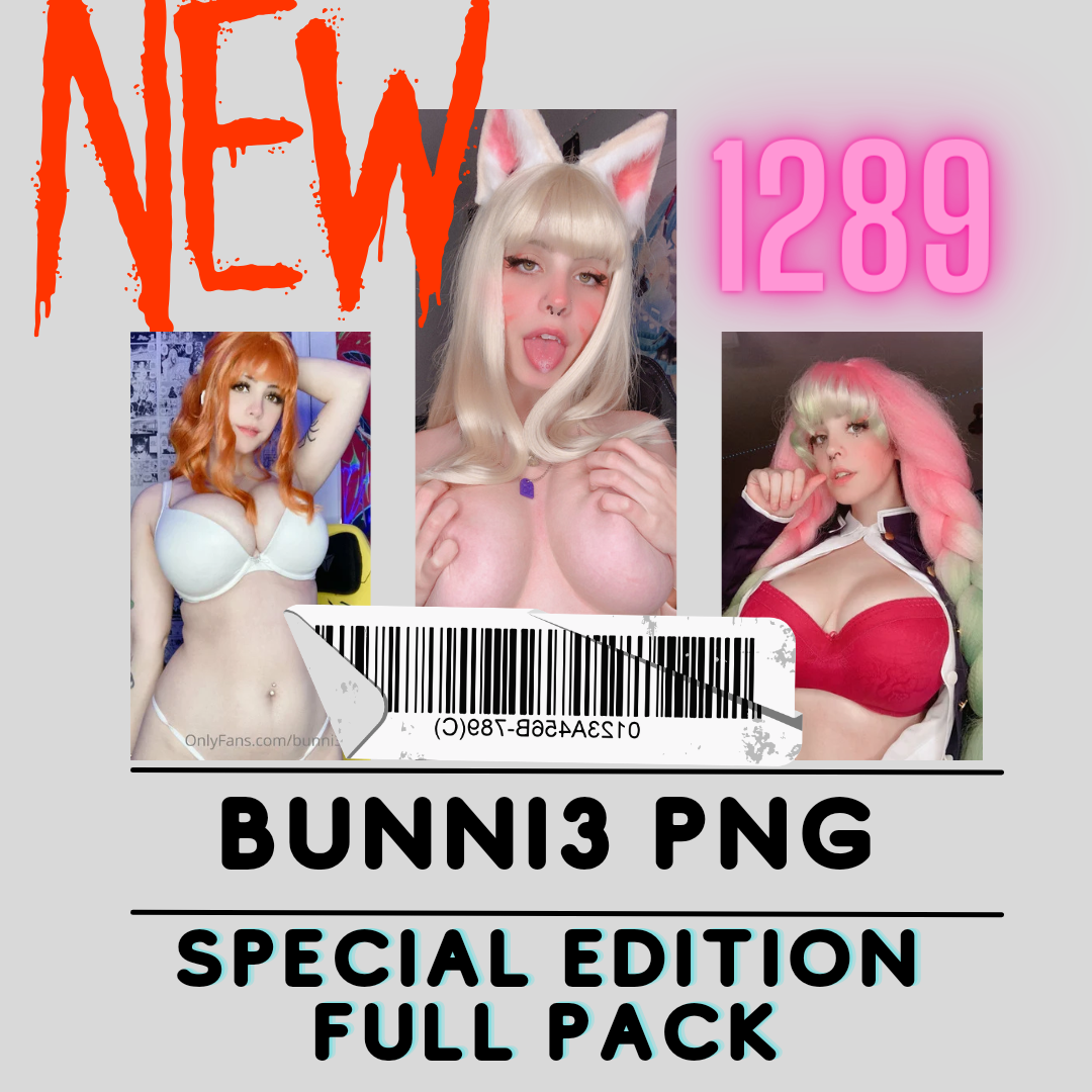 MEGA•new bunni3png special edition ful... | Sexy Forums Onlyfans Leaks