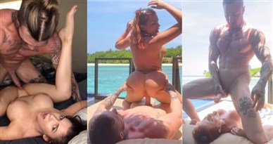Amanda Nicole Nude & Sex Tape Video Leaked.jpg