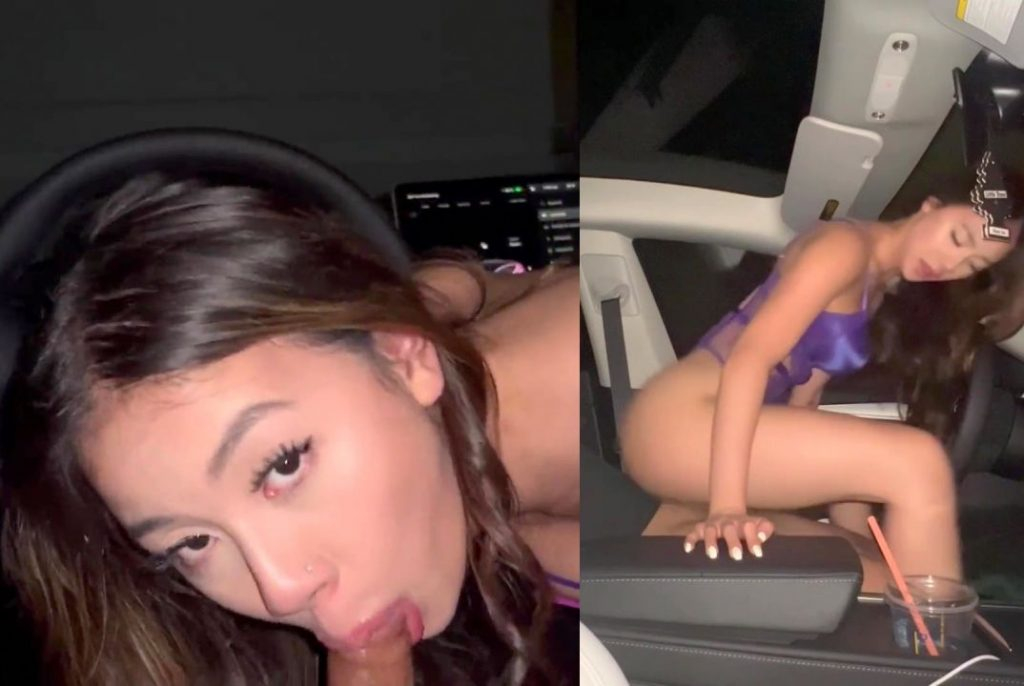 Asian Candy Car Blowjob Sex Tape Video Leaked.jpg