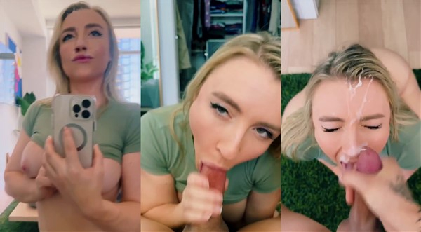 BlondeAdobo Blowjob Facial Cumshot Video Leaked.jpg