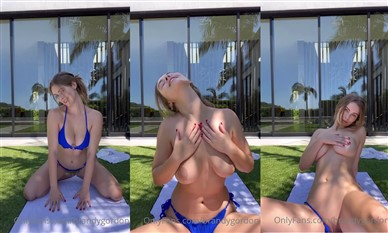 Brandy Gordon Nude Pussy Reveal Video Leaked.jpg