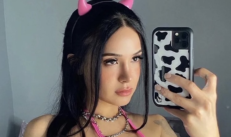 💦🦋 Minitinah02 Onlyfans 30GB PPV & Sex Tape🦋💦