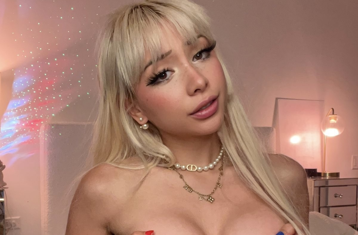 🔥 MEGA • IzzyBunnies / Waifumiia Onlyfans PPV+S*x Tape 75GB 🔥