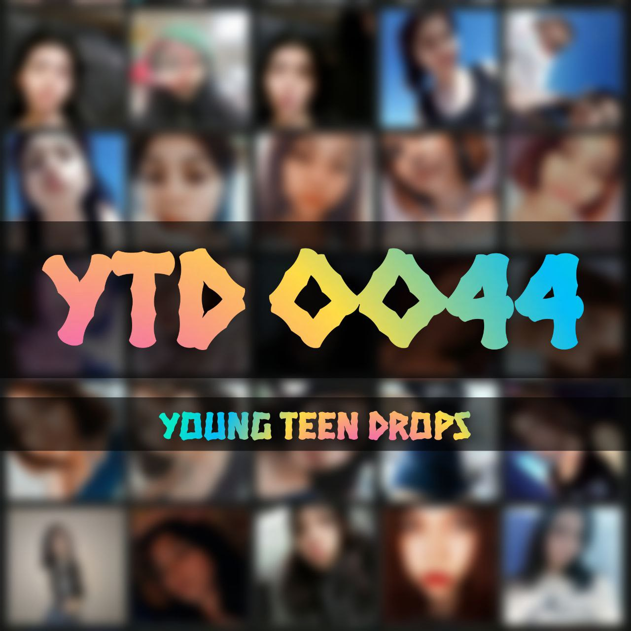 MEGA YTD 0044 [ YOUNG TEEN DROPS ] leaked image 