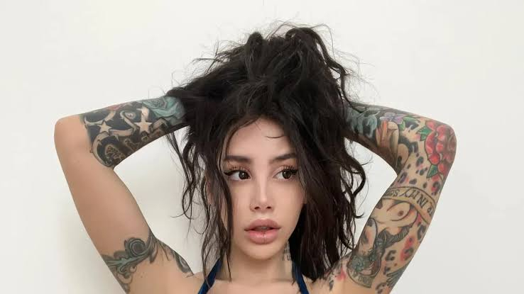 🍑 Alex Lucci 🍑 30GB Onlyfans + Exclusive S*x Tape