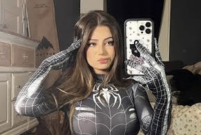 👑💦 [MEGA] KaitViolet Onlyfans Pov + Sex Video 35GB 💦👑
