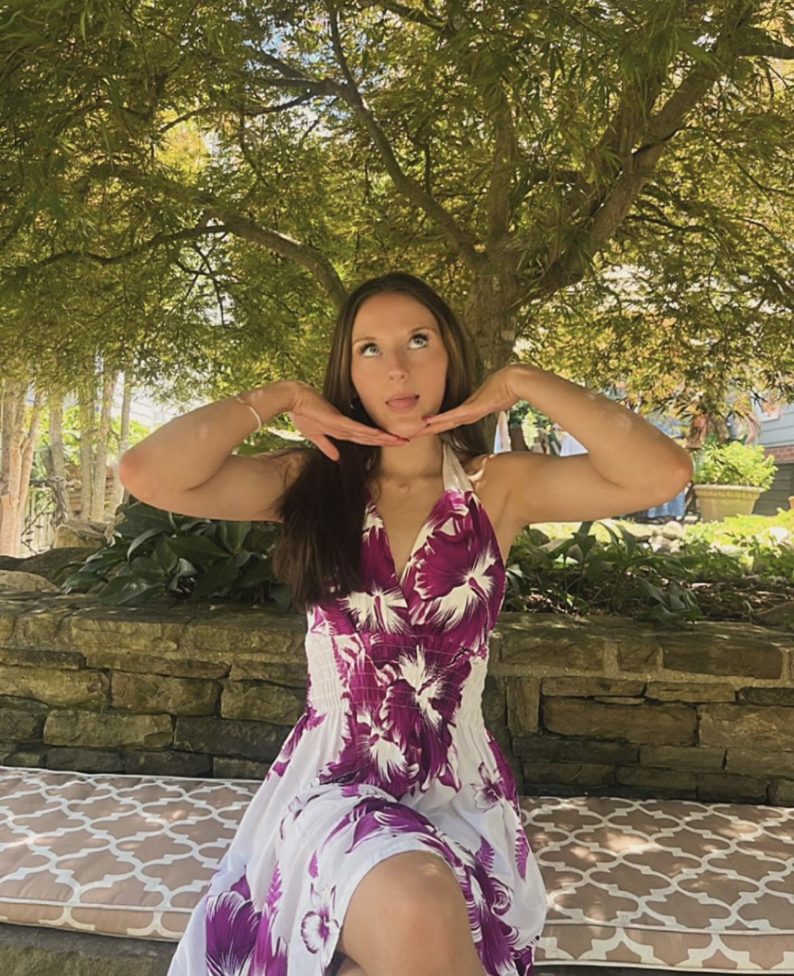 ✨ Solo Teen Reagan S. Leaked Archive ❤️‍🔥 leaked image 