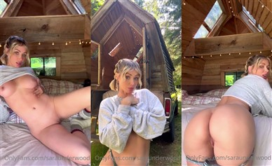 Sara Underwood Nude Camping PPV Video Leaked.jpg