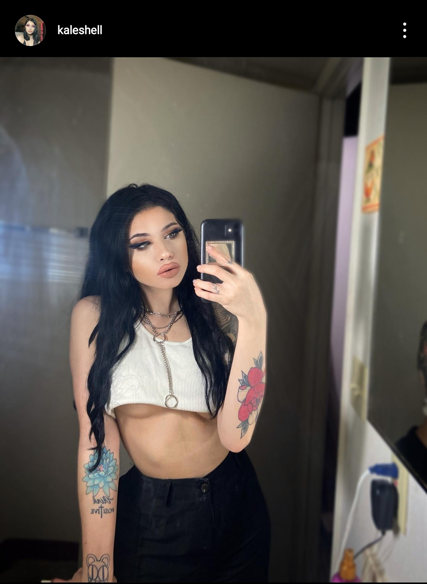 KaleshellPeachiVamp | Sexy Forums Onlyfans Leaks