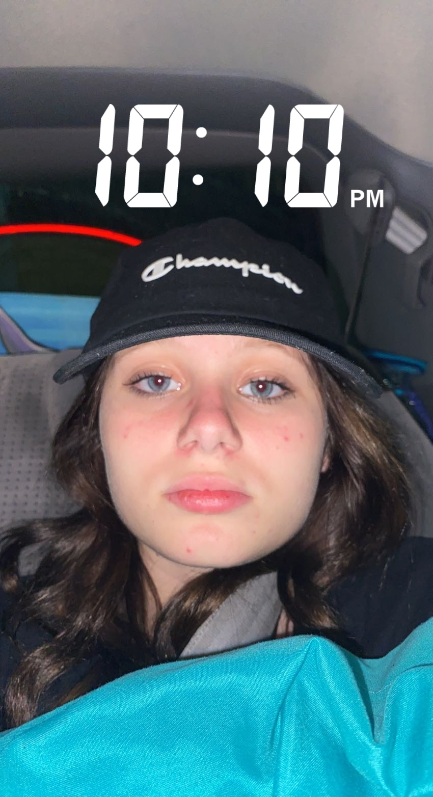 Snapgod lizzy leak