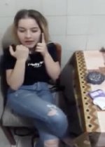 Girl Sucks Off Her Boyfriend While Talking To Her Mom On The Phone.jpg