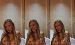 Corinna Kopf Nude Boobs Teasing Video Leaked.jpg