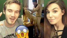 PewDiePie And Marzia Bisognin Sextape Video Leaked.jpg