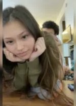 Asian Cutie Gets Her Pussy Eaten On Periscope.jpg