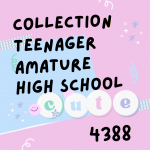 ❤️ OFFICIAL ORIGINAL❤️MEGA❤️ collection teenager amature HIGH SCHOOL CUTE ❤️4388❤️