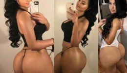 Aliya Jasmine Nude & Sex Tape Leaked! @aliyahjazmine.jpg