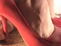 Instead of sex  trampling on a guy s genitals.jpg