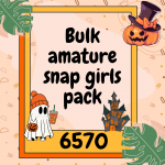 Bulk amature snap girls pack (2).png