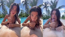 Paige Insco Poolside Handjob Video Leaked.jpg