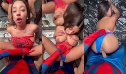 Sariixo Spider Girl Sex Video Leaked.jpg