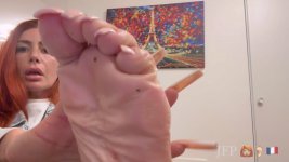 JESSYFEETPARIS Pov Dusty Feet.jpg