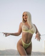 ❤️‍🔥Tana Mongeau - tanamongeau - 2.45 GB❤️‍🔥