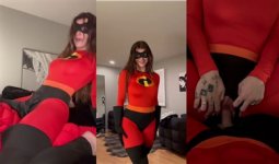 Arikytsya Elastigirl Sex Video Leaked.jpg