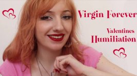 Ellie Haze  Virgin Forever Valentines Humiliation.jpg