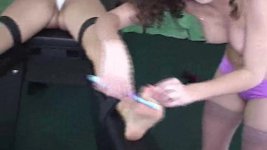 The New Tickle Horror Nikki Topless And Tickled In Bondage.jpg