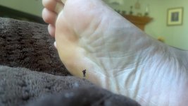 MXDominionakaCrushGoddess Clips Giantess Special Effects Playful Teenie Climbing All Over Gian...jpg