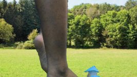 MXDominionakaCrushGoddess Clips Giantess Giantess Mxdominion Finds Tinies In The Country Side ...jpg