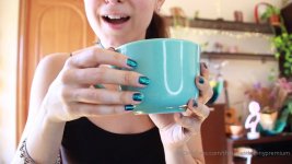 The Tiniest Bunny Premium - Hand Fetish And Locktober Talk!.jpg