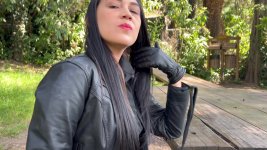 Hard whipping and boots The Power Of Goddess Kahina Outdoors.jpg