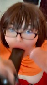 lexxiblakk velma gets face fucked by 2 cocks.jpg