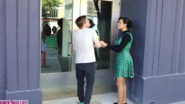 Girl Bullies - Penny Barber - Public Stripping And Wedgies For Helpless Pizza Boy.jpg