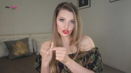 Honey Barefeet  Desperate for BlowJob little dick.jpg