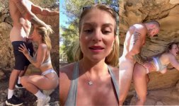 Margot Dulac Hiking Sex Outdoors OnlyFans Video Leaked.jpg