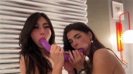 Arikytsya Girl on Girl with Adami Video Leaked.jpg