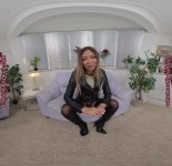 Natalia Forrest  Leather Biker MistressClass Performance JOI.jpg