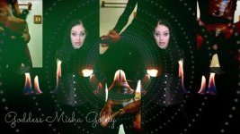 The Goldy Rush - Bbc Mindfuck! Nothing Else Makes You Cum So Hard As Bbc - Mistress Misha Gold...jpg